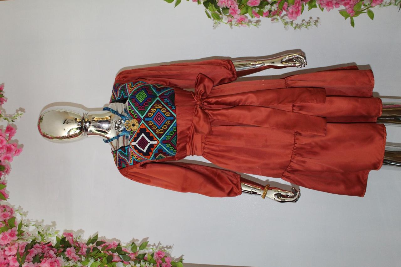 MAXIVESTIDOS MEDIANOS