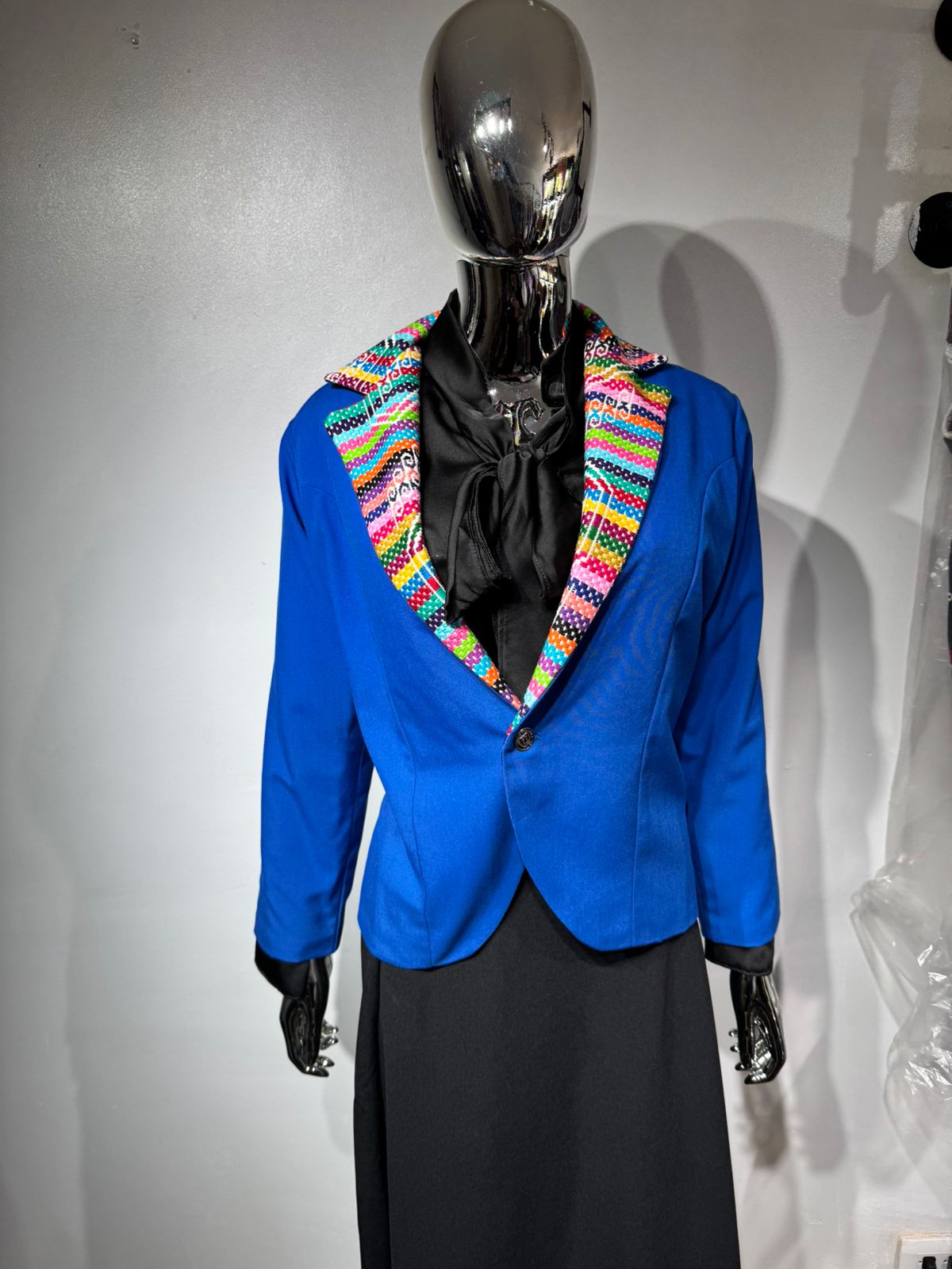 Blazer Chinanteco