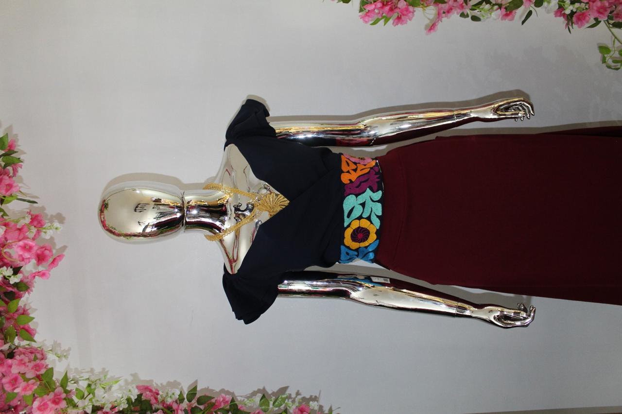 TOP MAZATECO EXTRA GRANDE