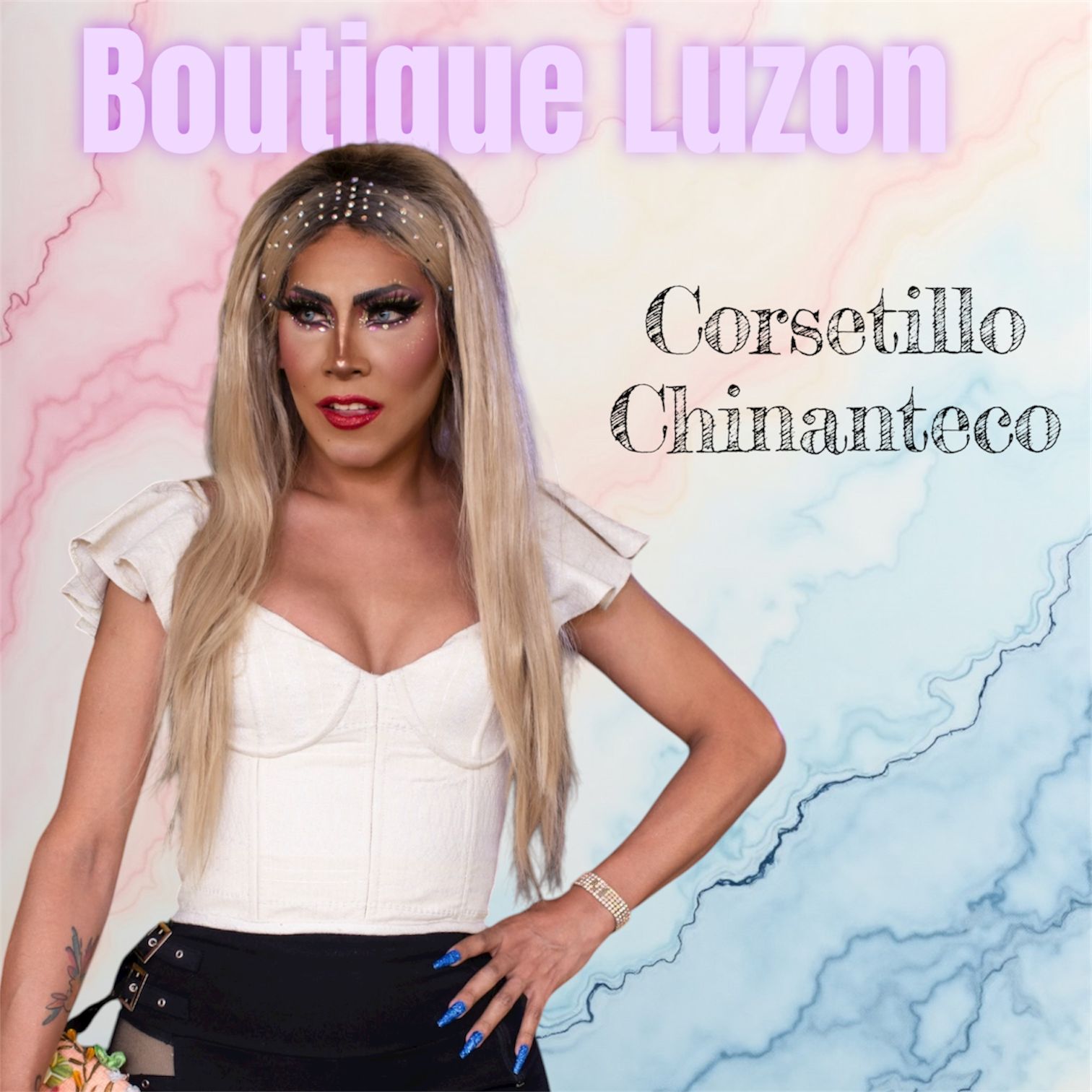 Corsetillo Chinanteco