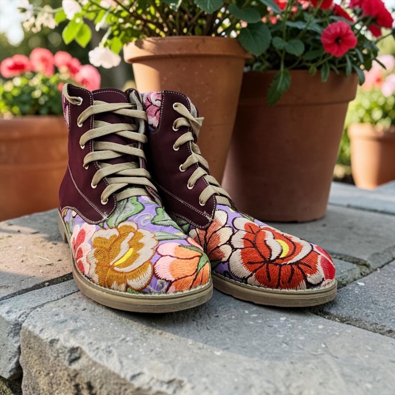 Rudibota Vino Unisex 