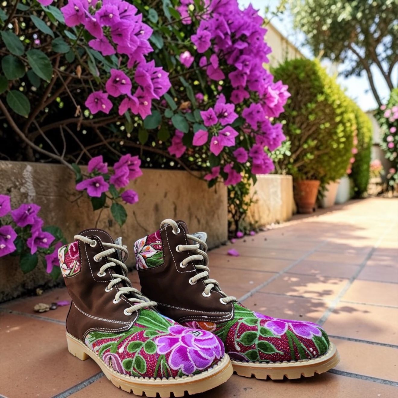 Rudibota Cafe Unisex