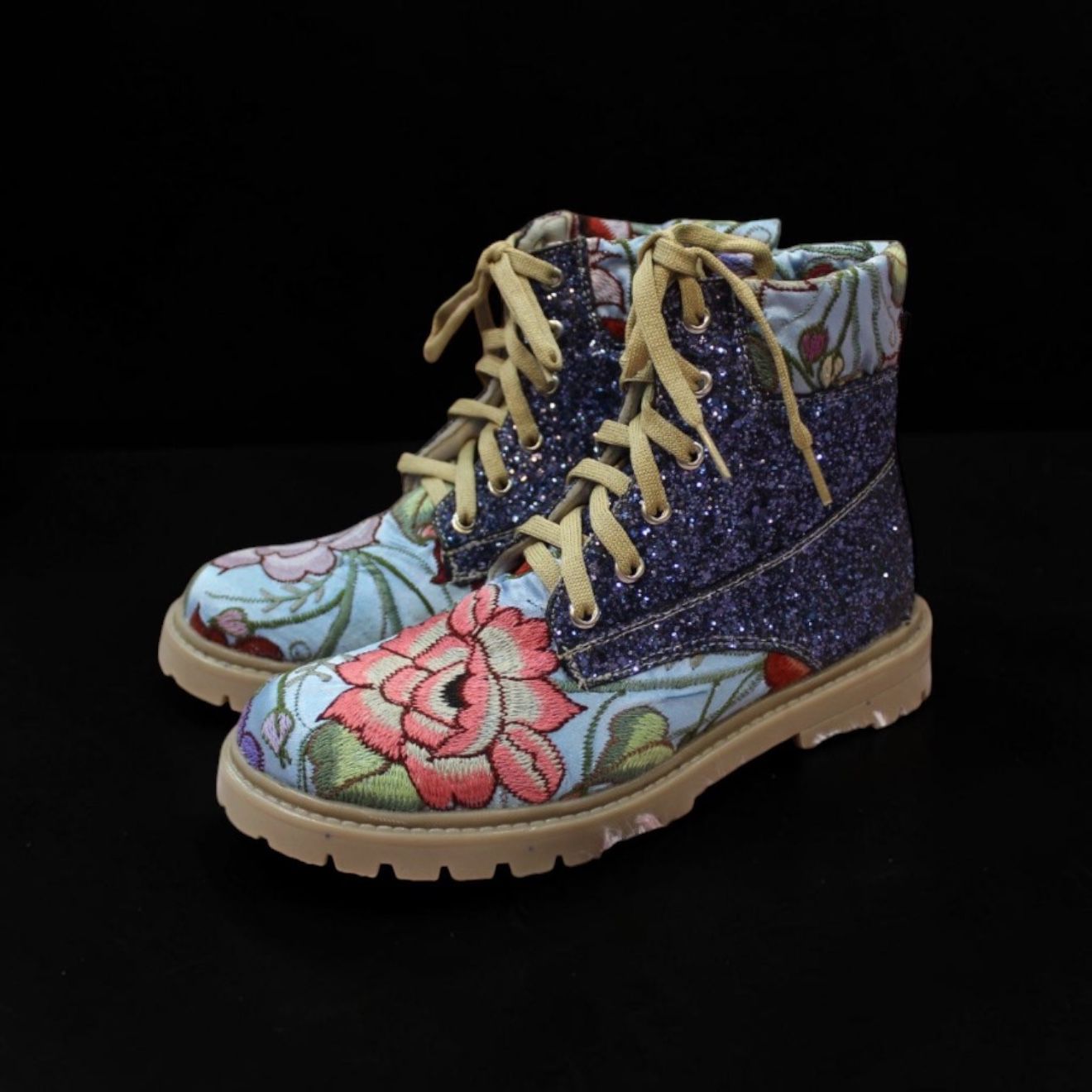 RUDIBOTA BRILLOS UNISEX