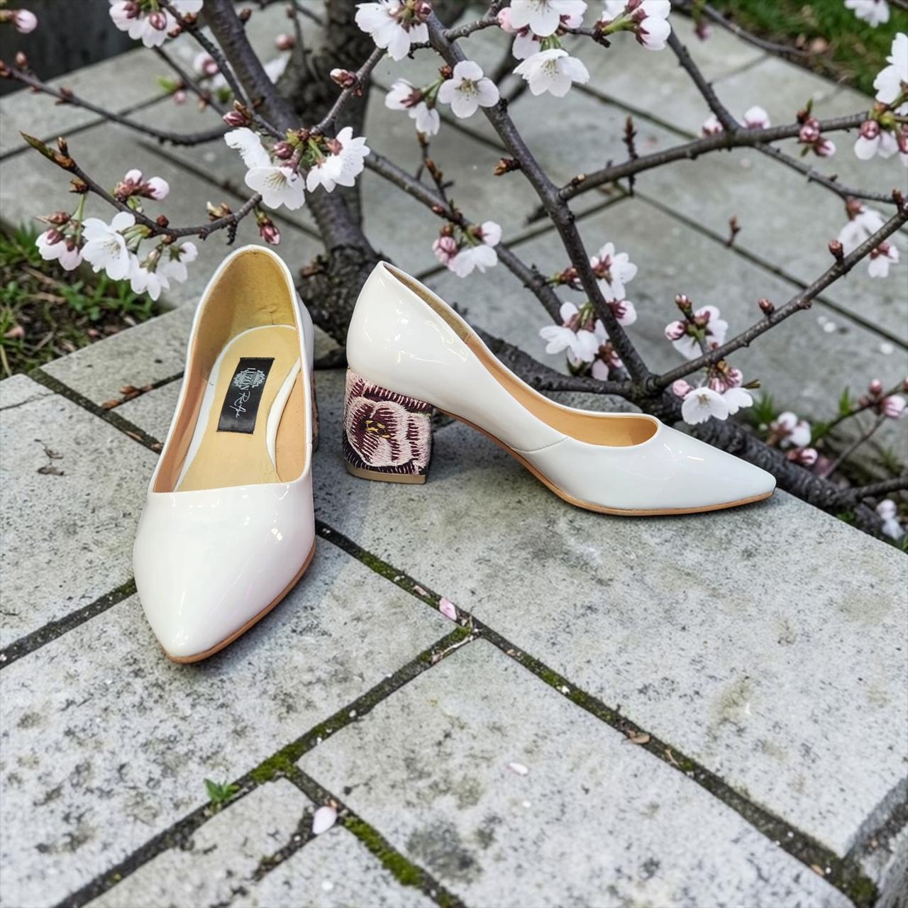 Zapatillas Vallarta Blanco