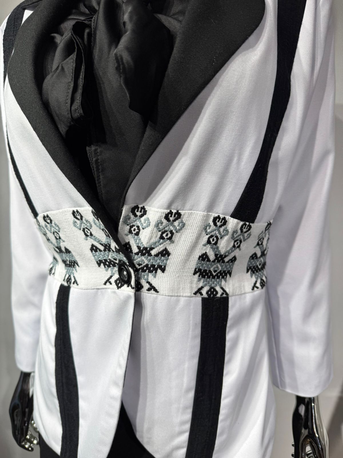 Blazer Chinanteco