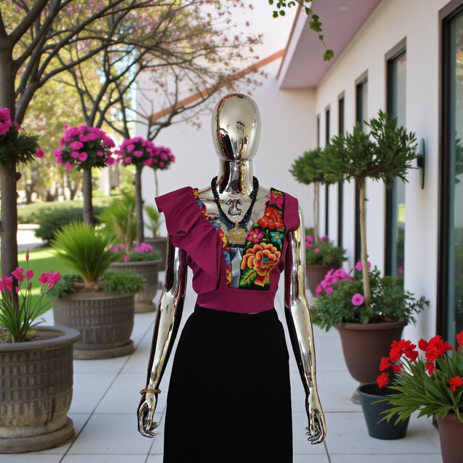 TOP ISTMEÑO MEDIANO