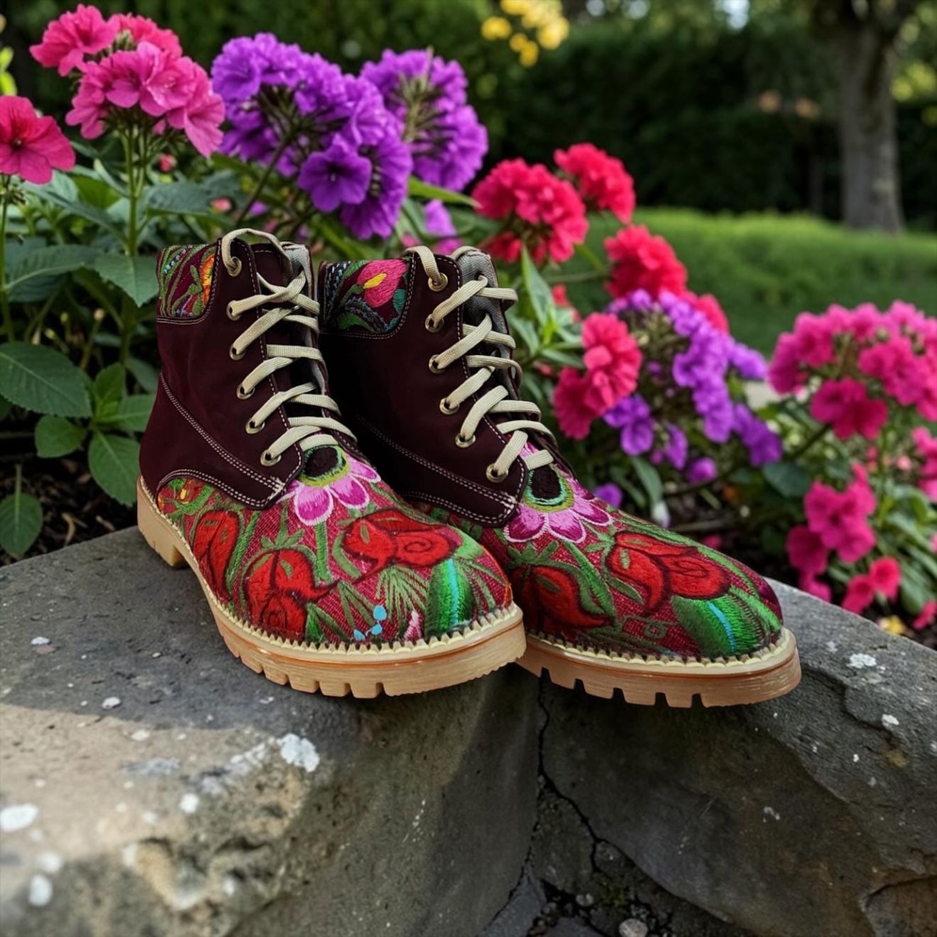 Rudibota Vino Unisex 