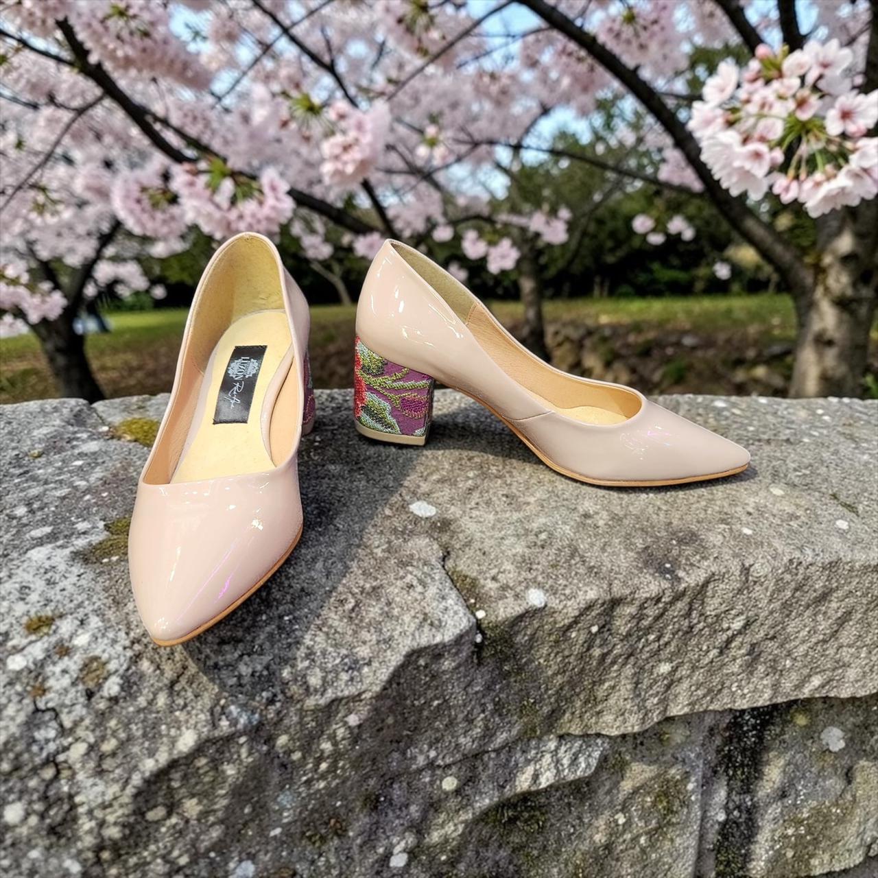 Zapatillas Vallarta Beige