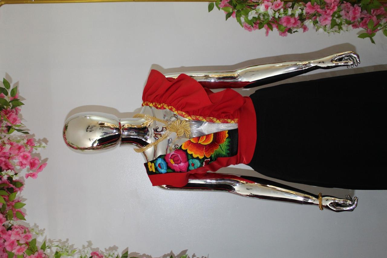 TOP ISTMEÑO GRANDE