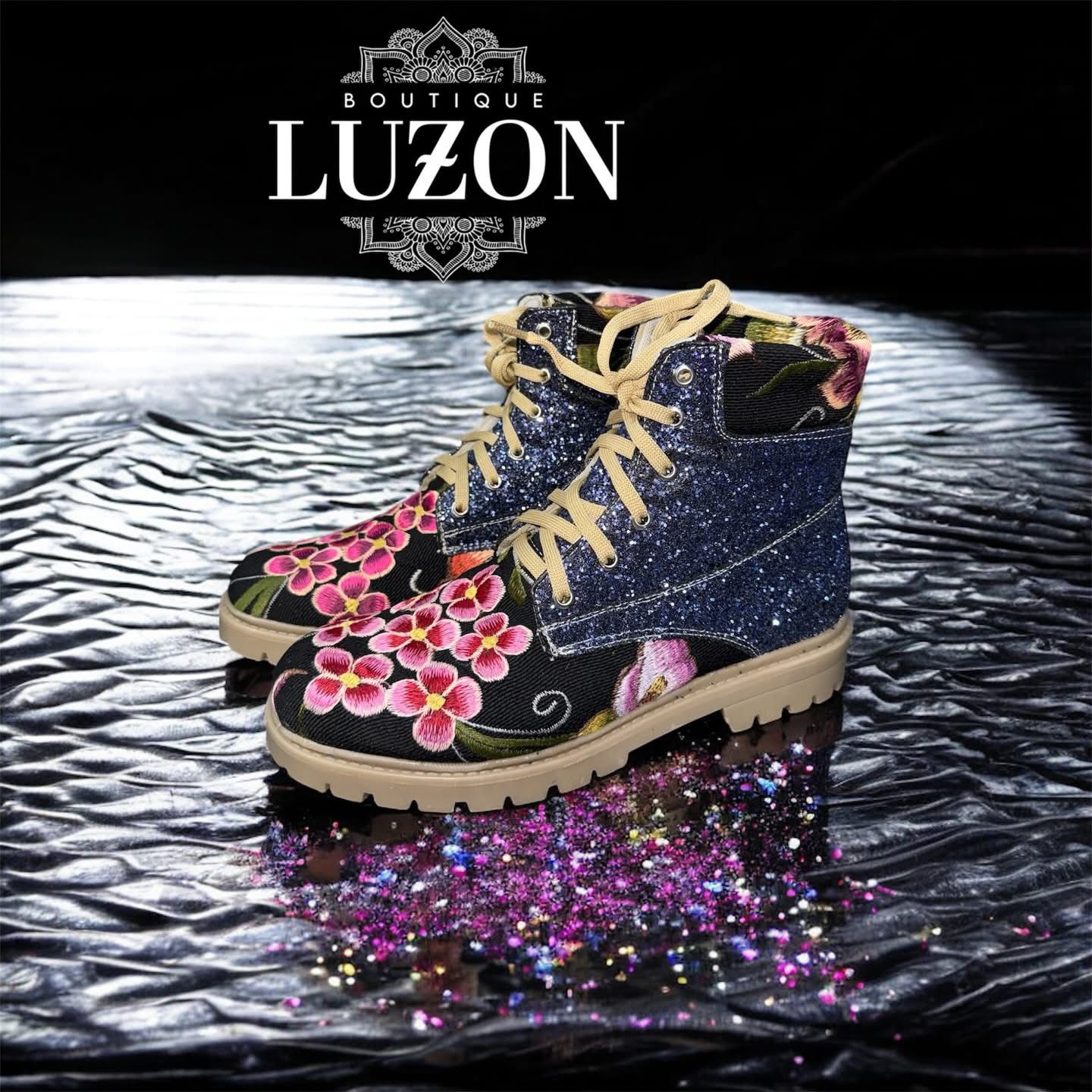 RUDIBOTA BRILLOS UNISEX