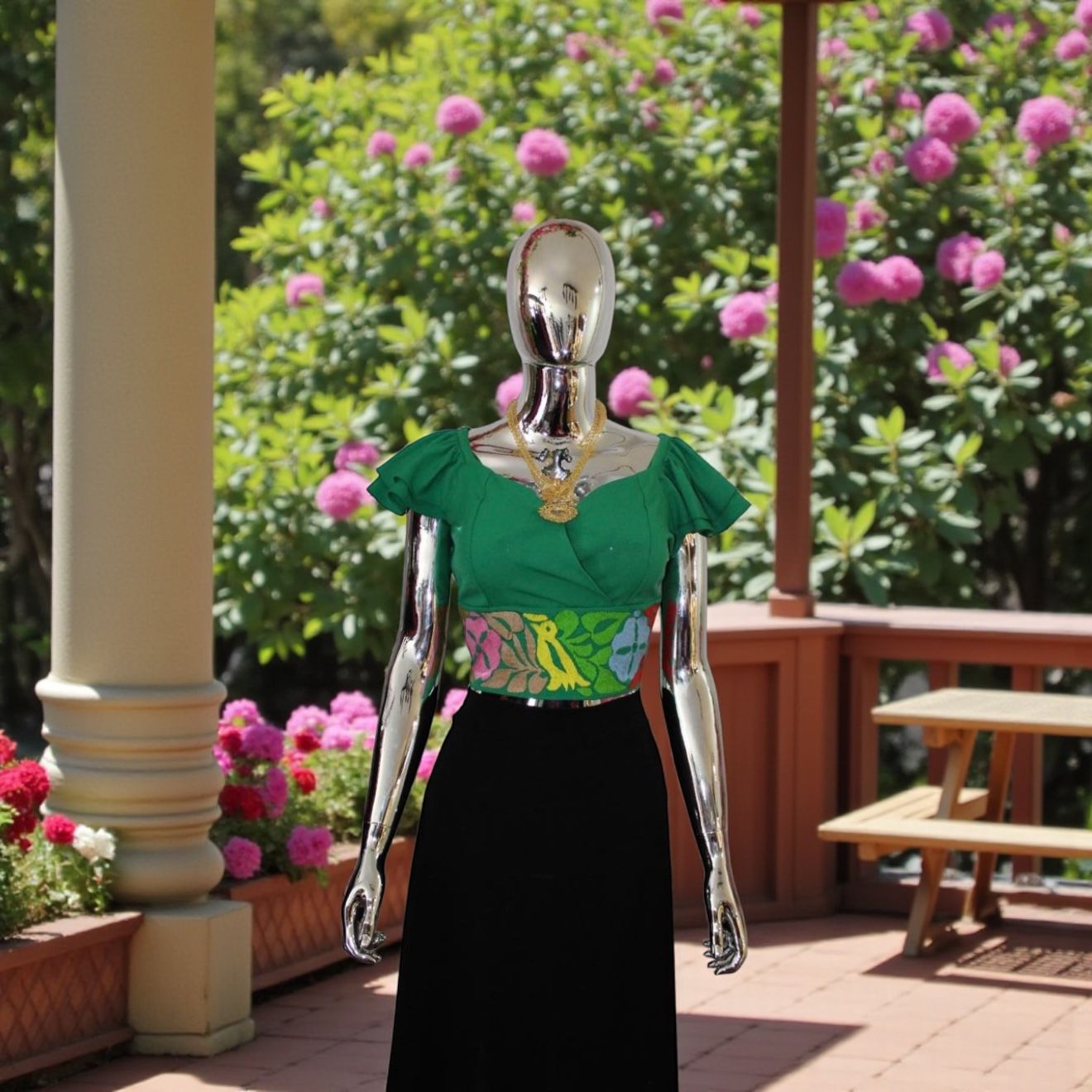 TOP MAZATECO MEDIANO