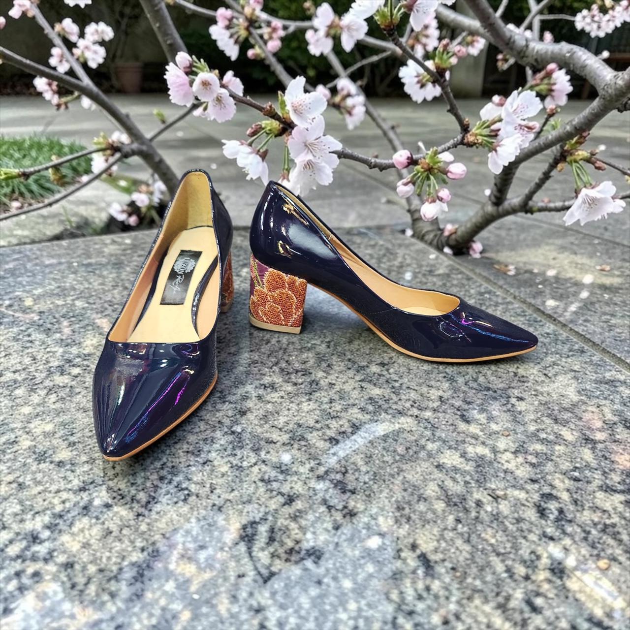 Zapatillas Vallarta Marino