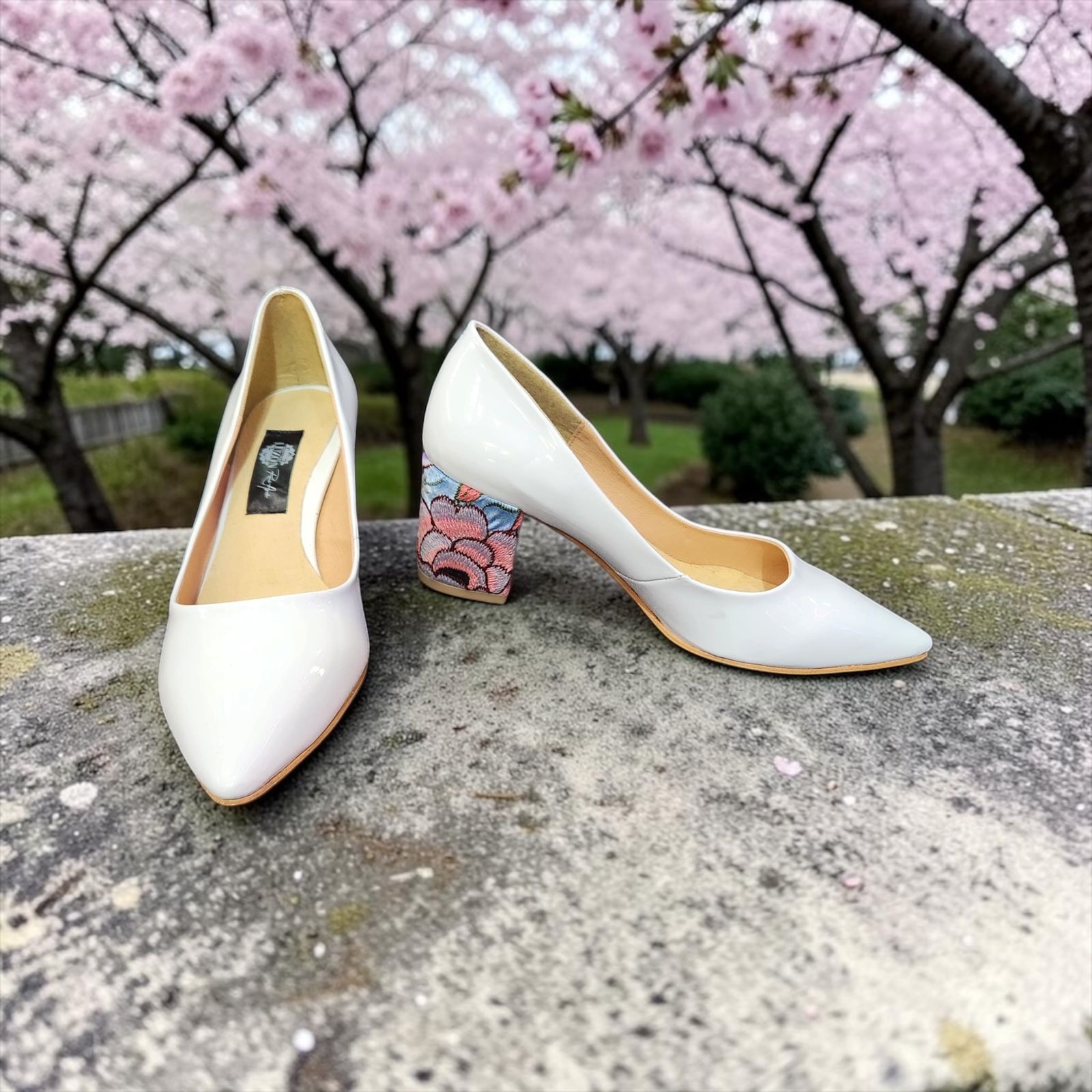 Zapatillas Vallarta Blanco