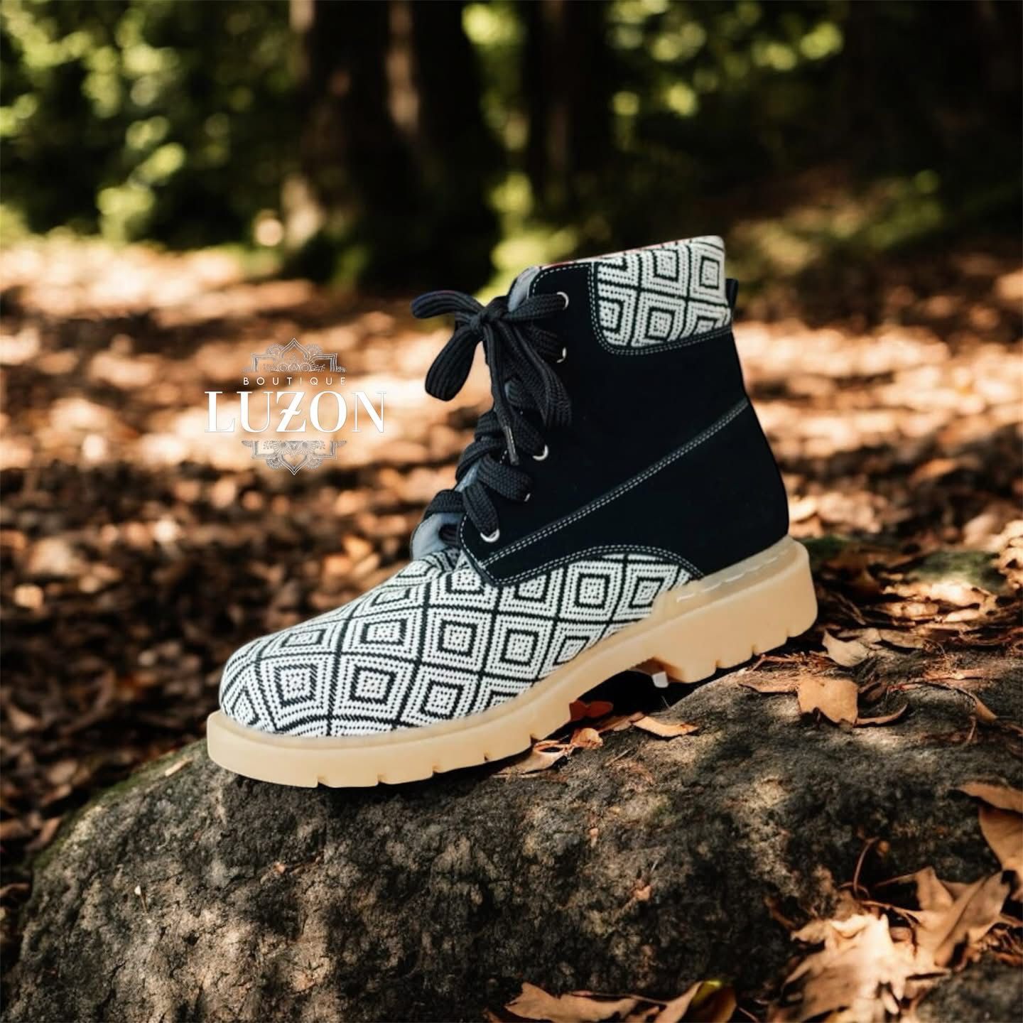 RUDIBOTA MICHOACAN UNISEX