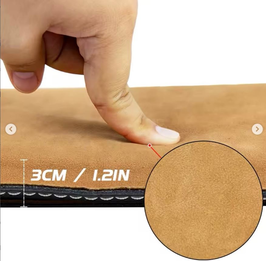 Cinturon de Lastre con cadena