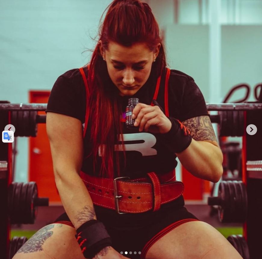 Sales de Amonio Bottled Insanity