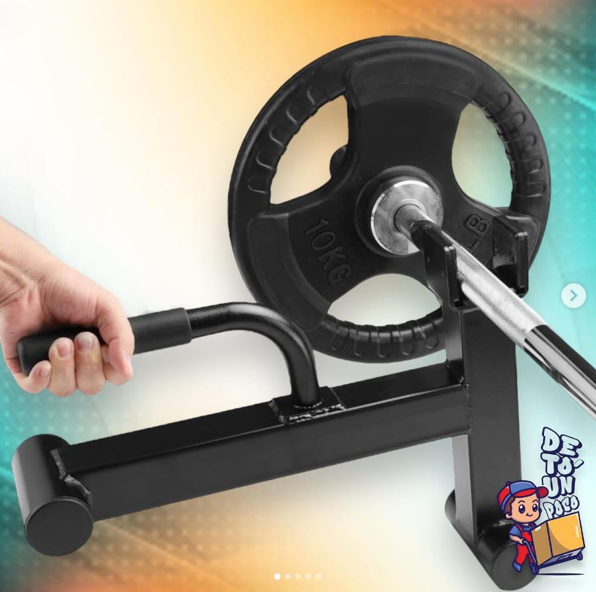 Jack o soporte de barra 