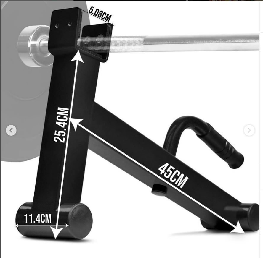 Jack o soporte de barra 