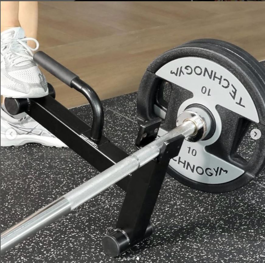 Jack o soporte de barra 