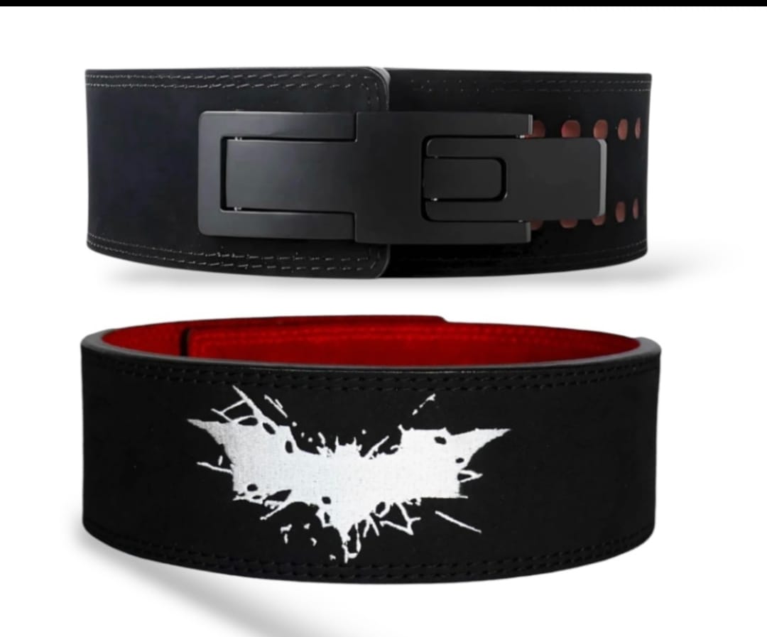 Cinturon de 13 mm, Batman