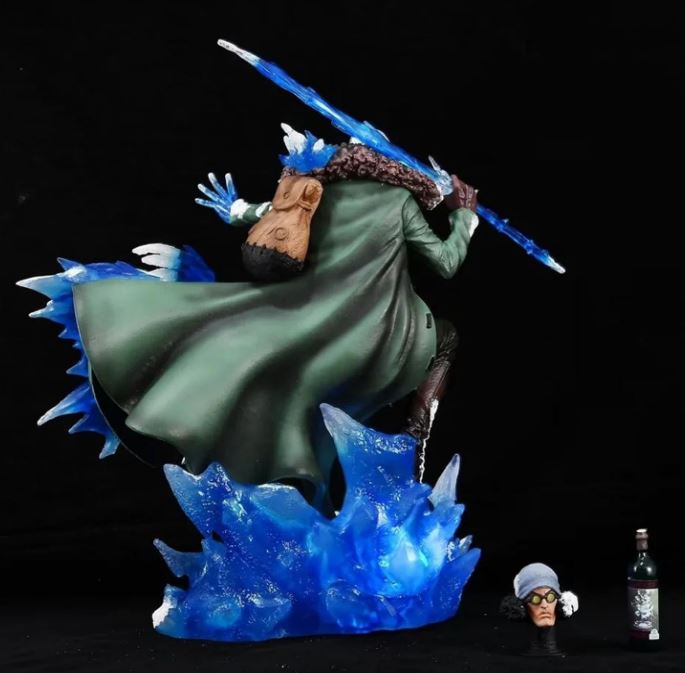 Figur kuzan Aokiji 30cm