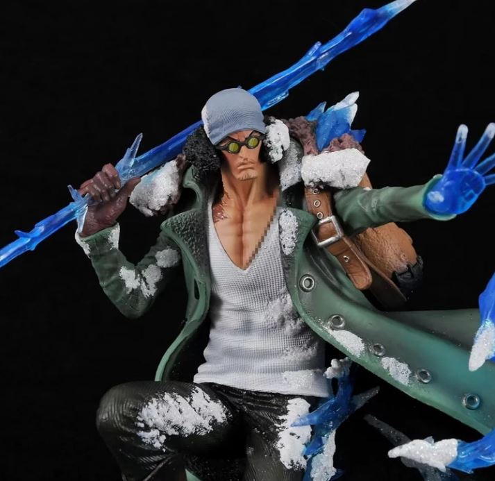 Figur kuzan Aokiji 30cm