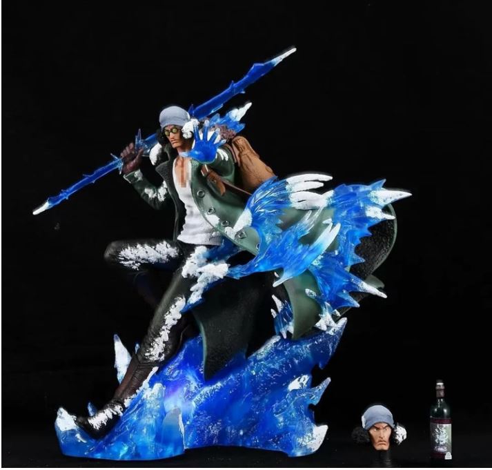 Figur kuzan Aokiji 30cm