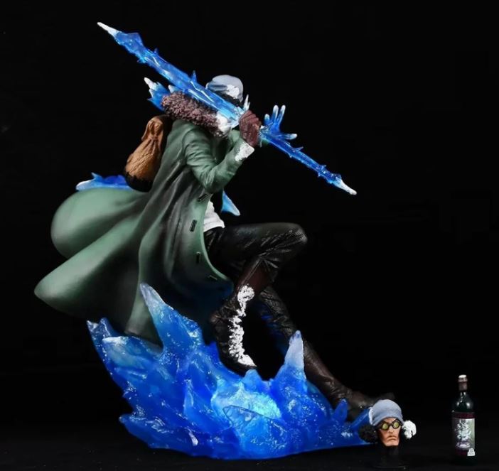 Figur kuzan Aokiji 30cm