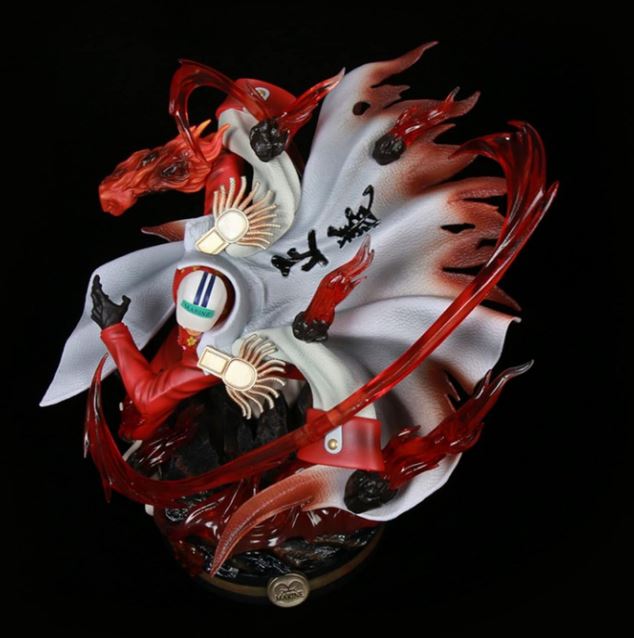 Figura de Akainu sakazuki 38 cm