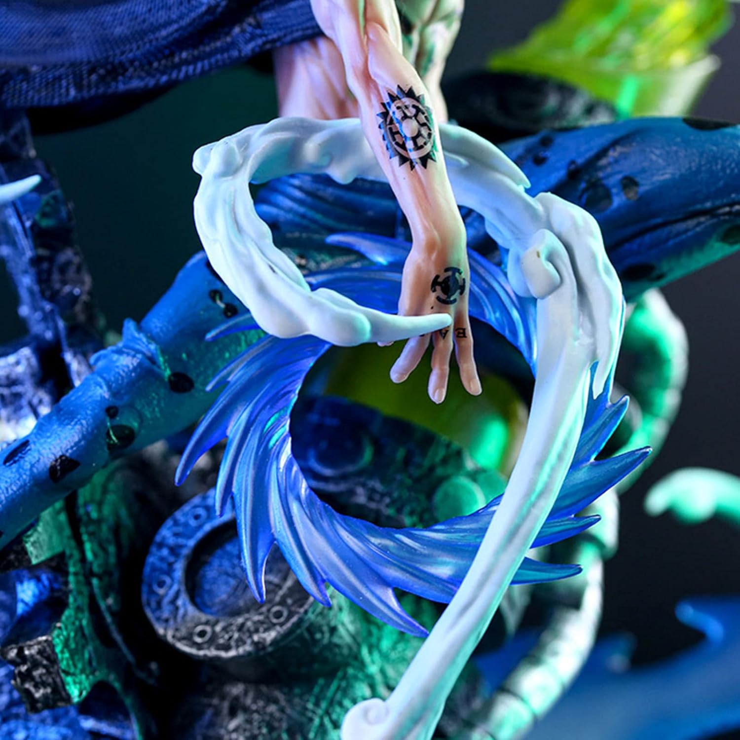 figuraTrafalgar Law 43 cm