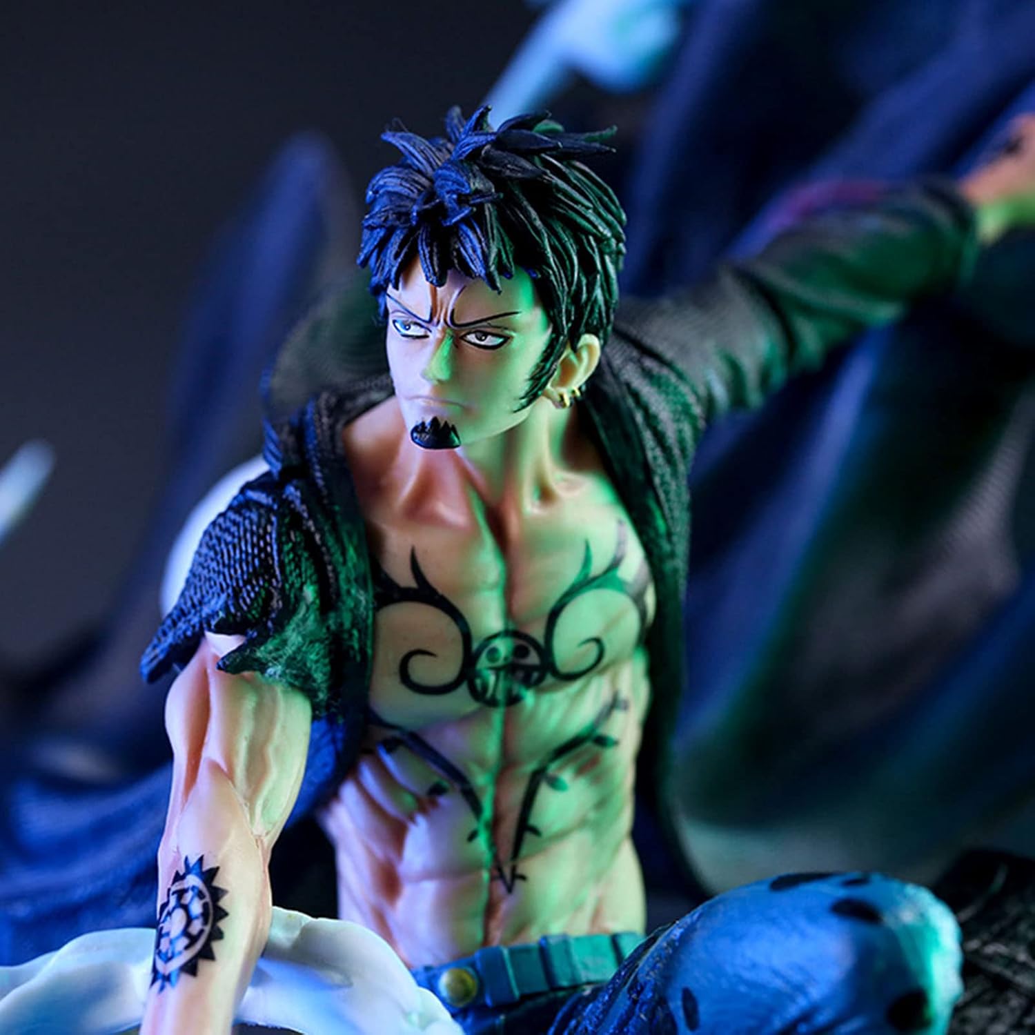 figuraTrafalgar Law 43 cm