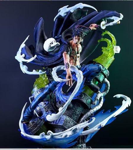 figuraTrafalgar Law 43 cm