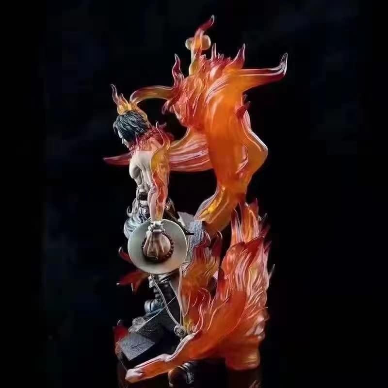 figura de Portgas Ace 32 cm