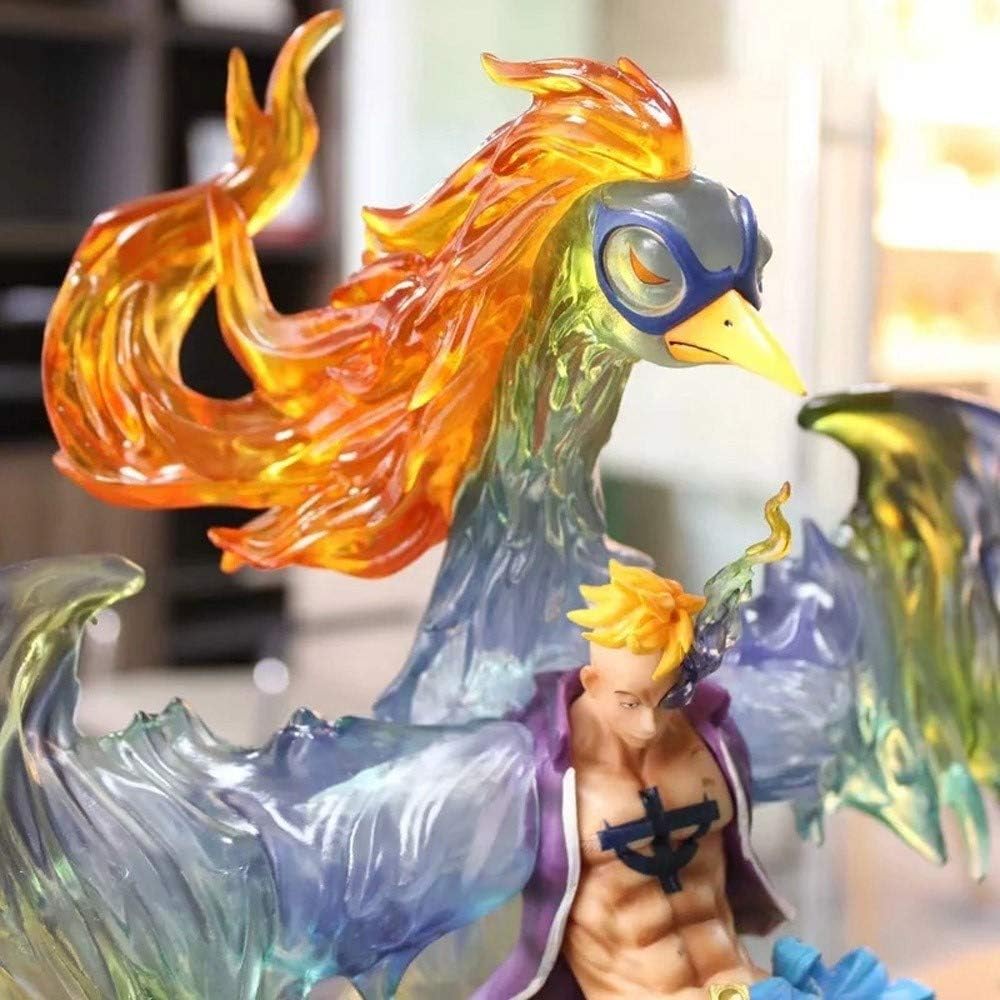 Figura Marco Phoenix 46 cm