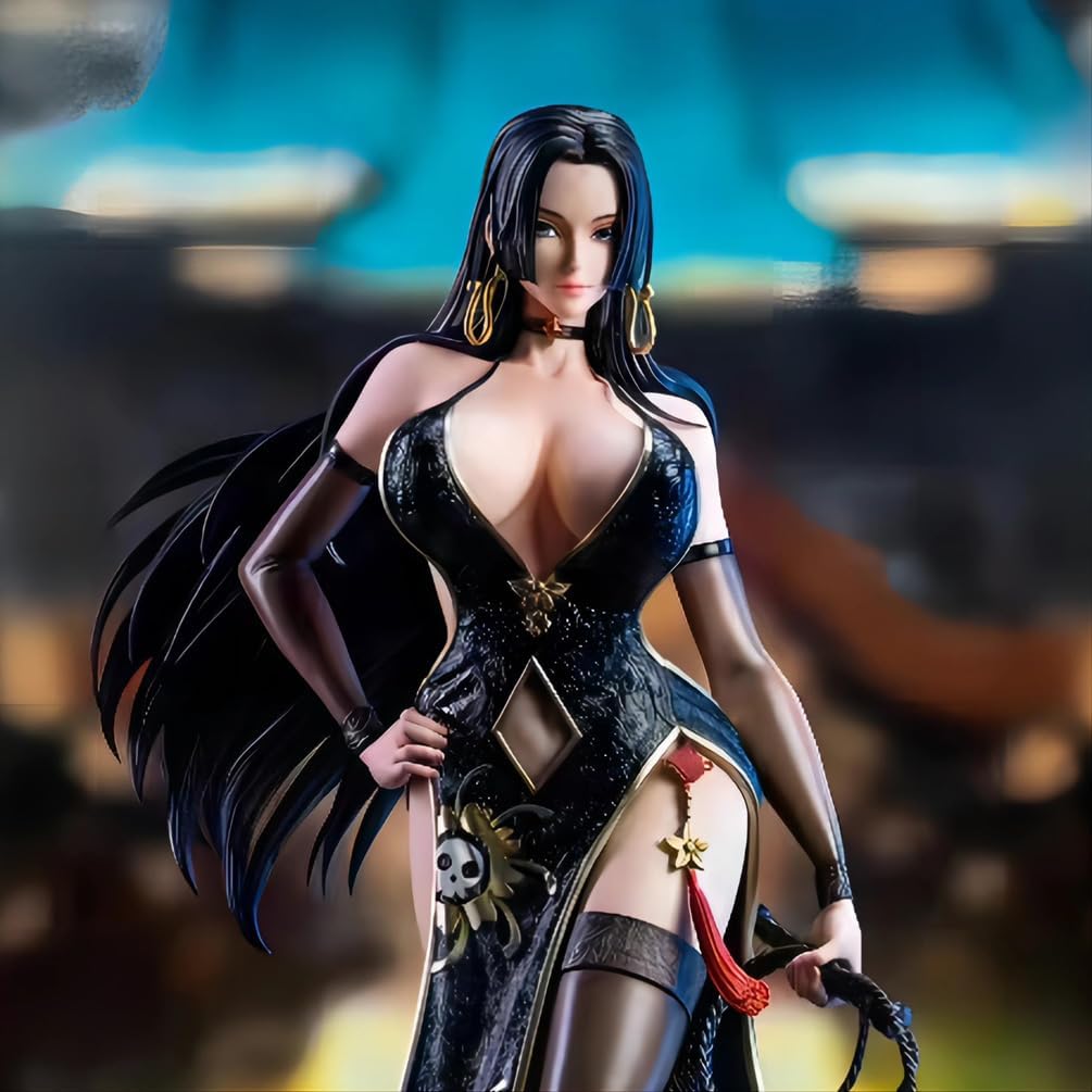 Figura de Boa Hancock 54 cm