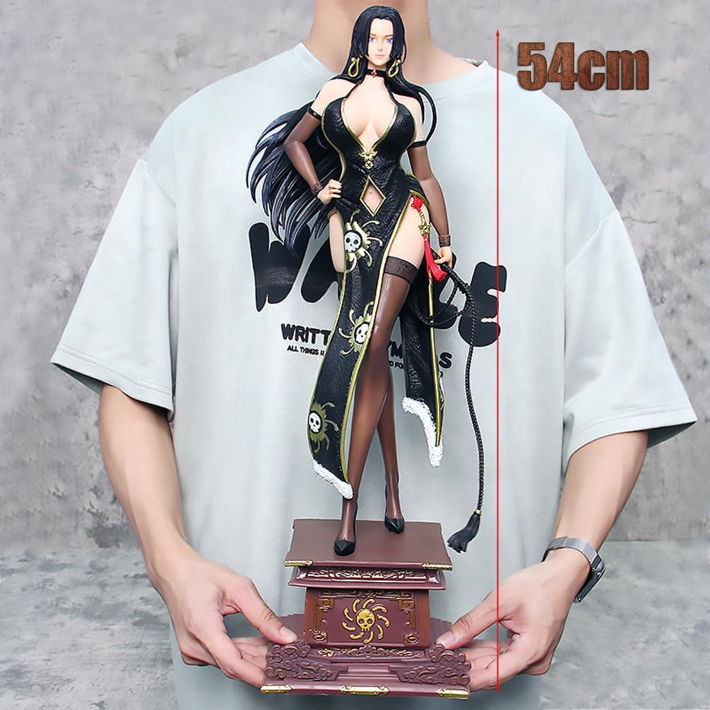 Figura de Boa Hancock 54 cm