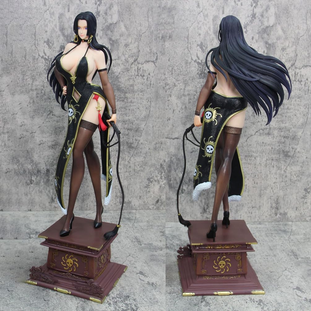 Figura de Boa Hancock 54 cm