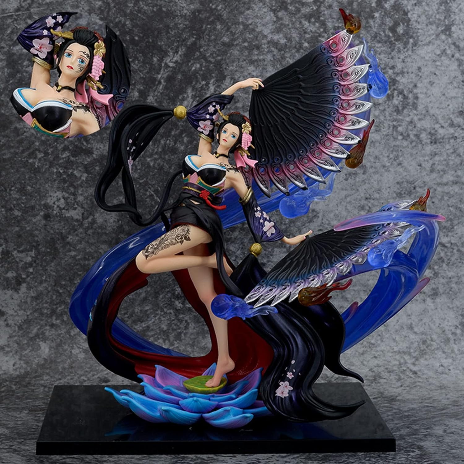 Figura Nico Robin 30 cm