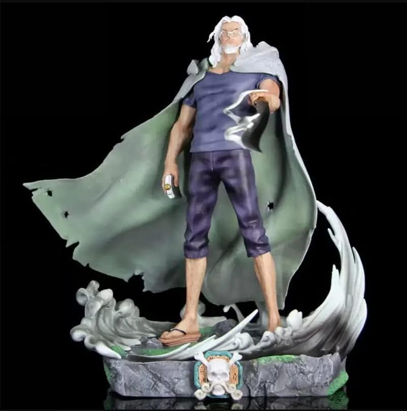 Figura Silvers Rayleigh 31 cm