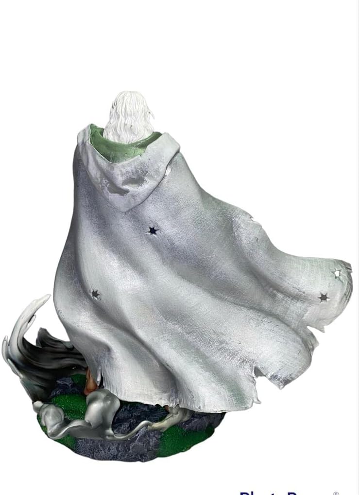 Figura  Silvers Rayleigh 31 cm