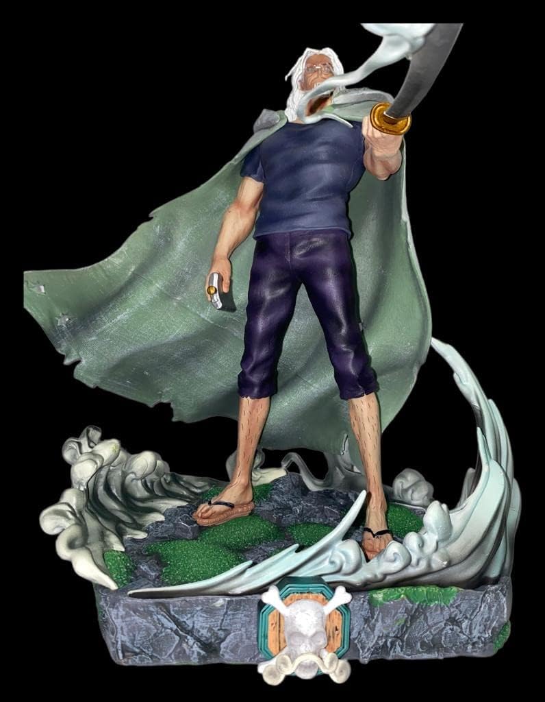 Figura  Silvers Rayleigh 31 cm