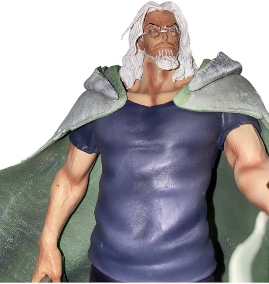 Figura  Silvers Rayleigh 31 cm