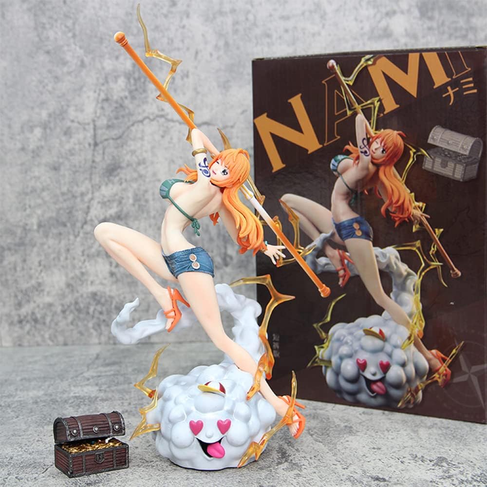Figura  Nami 26 cm