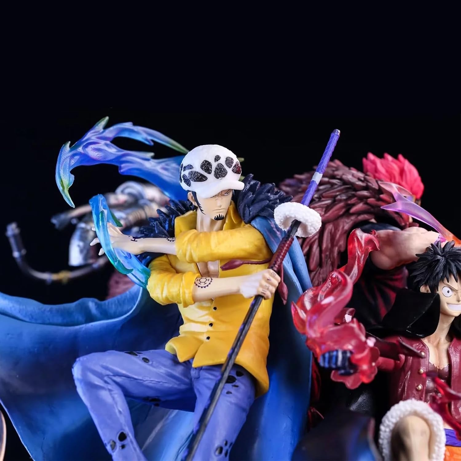 Figura Supernovas 40 cm