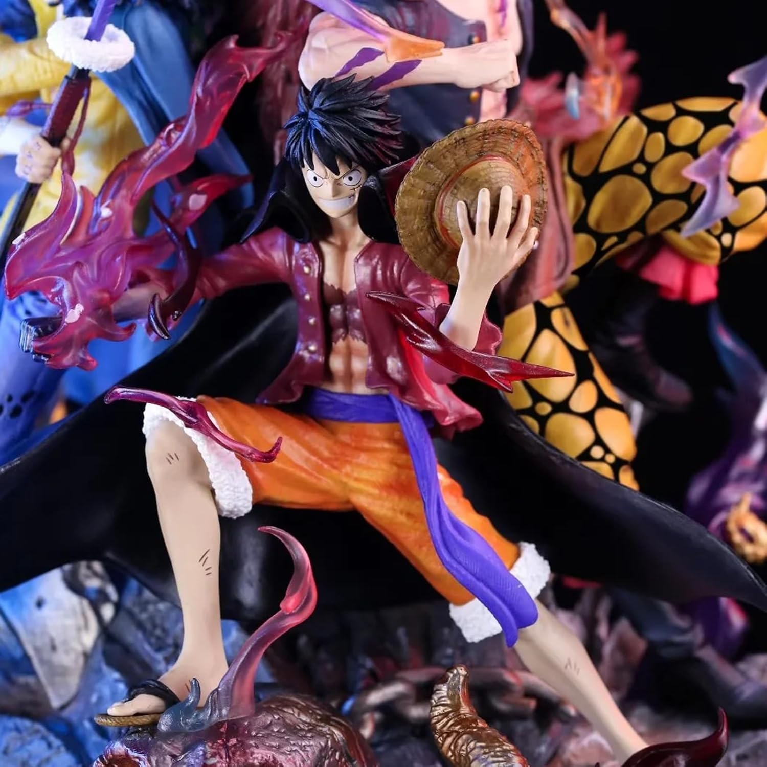 Figura Supernovas 40 cm