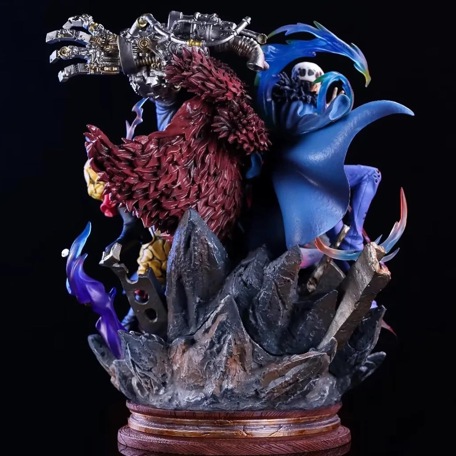 Figura Supernovas 40 cm