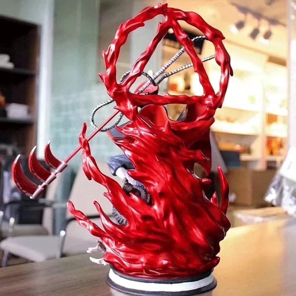 Figura Hidan akatsuki 36 cm