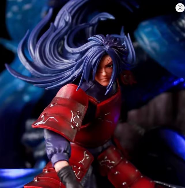 Figura Madara Susanoo 37 CM