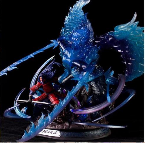 Figura Madara Susanoo 37 CM