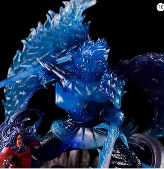 Figura Madara Susanoo 37 CM